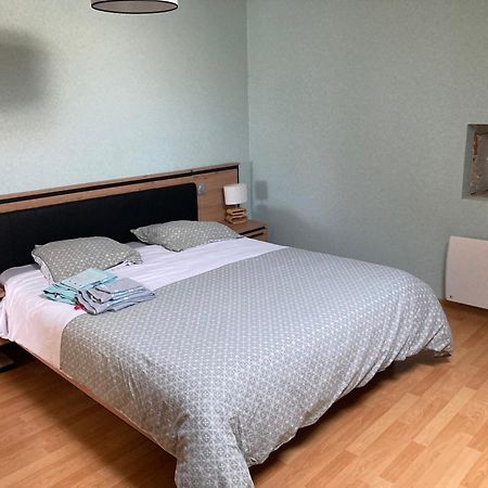 Maison De Village Audelange Eksteriør bilde