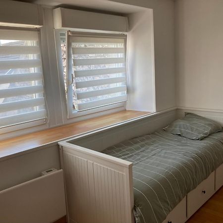 Maison De Village Audelange Eksteriør bilde